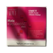Mała Księgowość II 2011 - CD
