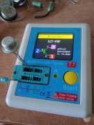 Tranzystor MP106 germanowy