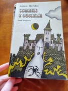 Wakacje z duchami Adam Bahdaj
