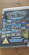 Sega mega drive ps3 PlayStation 3