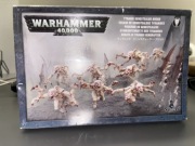 Warhamer 40,000 Tyranids Genestealer Brood