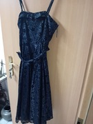 Sukienki Sylwestrowe