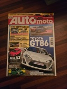 Auto Moto archiwalny numer