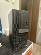 Dell 7050 świetny!