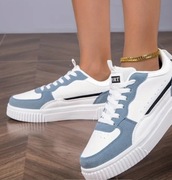 Buty damskie adidasy 36