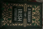 A Treasure of Irish Literature