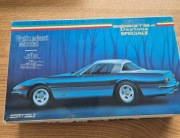 Ferrari 365 GTB/4 Daytona special  Model Entusiast firmy Fujimi 