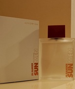 Jil Sander Sun Men 125ml EDT