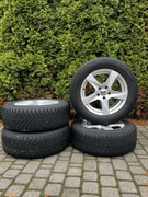 Koła 5x114,3 Honda Toyota Suzuki Mazda.