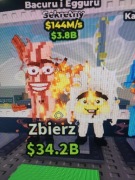 Bacuru i Egguru Brainrots 