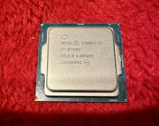 Procesor Intel i7 6700 K 4.00 Ghz