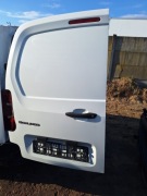 CITROEN BERLINGO PARTNER drzwi tylne lewe 