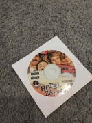 Hotel Zacisze odcinek 3 i 4 VCD