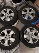 Koła felgi 5x112 r16 