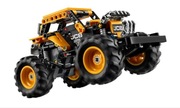 LEGO Technic 42199 Monster Jam DIGatron z napędem pull back