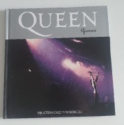 Queen Queen. Agora. Biblioteka Gazety Wyborczej