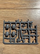 Warhammer Ogre Kingdoms Bitsy!