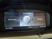 POLSKIE MENU LEKTOR MAPA BMW PROFESSIONAL BUSINESS