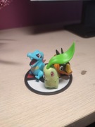 Figurka z preorderu Pokemon Legends Z-A