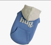 Bluza dla psa rozmiar M 