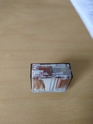 Przekaźnik schrack cewka24vdc,8amper,RP420024