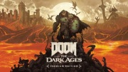 Doom Dark Ages Premium Edution Xbox Play Anywhere (Xbox + PC)