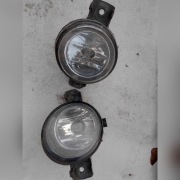 Lampy Przeciwmgielne Halogeny Espace IV części