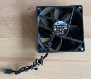 Wentylator do obudowy komputerowej Zalman ZA9225ASL