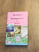 Makatka, Kryształowy anioł, Katarzyna Grochola i Dorota Szelągowska