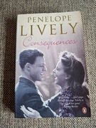 PENELOPE LIVELY CONSEQUENCES