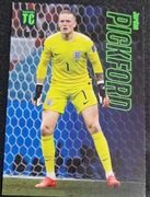 Panini Top Class 2023 Jordan Pickford 3