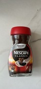 Kawa rozpuszczalna Nescafe Classic 100g