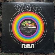 CARRIE LUCAS - I Gotta Keep Dancin' / What's The Question -Maxi 12'' Canada