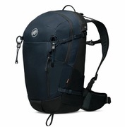 Mammut Lithium 25 Damski plecak wspinaczkowy morsko-czarny 25 L