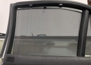 Roleta przeciwsłoneczna drzwi tylna prawa BMW E39 sedan 8176166