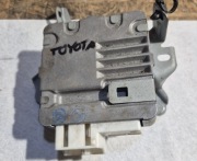 Toyota yaris II moduł sterownik wspomagania 89650-52050