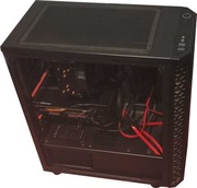 i5 9400f, ventus rtx 2060 6gb, 32gb ram ddr4 3600MHz CL16