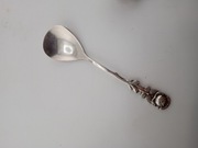 Ozdobna łyżeczka do cukru 