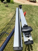 Bagażnik dachowy Thule WingBar