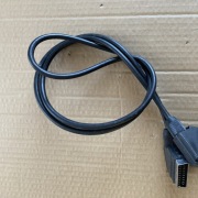 Kabel EURO SCART 21 PIN 1,5 m