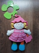 K's Kids zawieszka sensoryczna lalka Julia