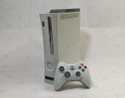 Xbox 360 320 gb Jasper .Mod RGH , komplet po SPA,Retro zawartość 4000