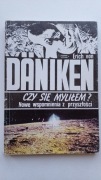 DANIKEN Czy się myliłem