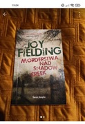 Joy Fielding Morderstwo nad Shadow Creek