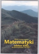 Matematyki odsłon kilka ... dla gimnazjalistów i nie tylko