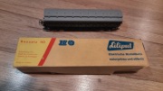 Wagon osobowy H0 firmy Liliput