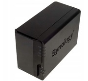 serwer NAS SYNOLOGY DS218