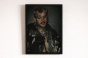 Lil Peep plakat 