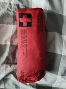 Apteczka oryginał vag plus zaślepki na śruby Vag 