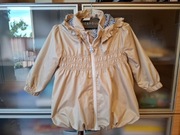 Kurtka jesienna H&M rozmiar 86 - idealny stan